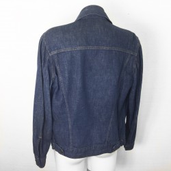 jeans jacket