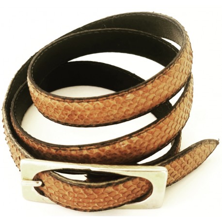 python belt