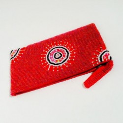 pearl pouch